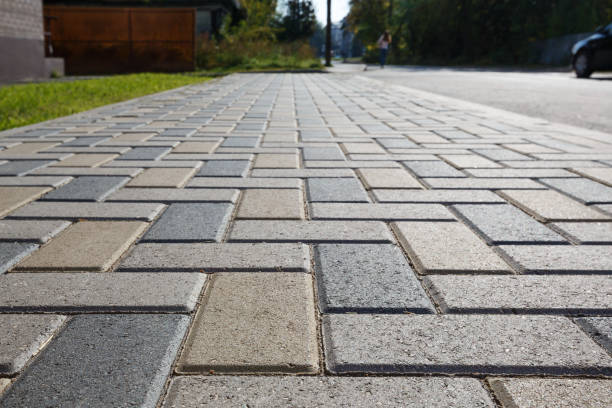 Best Cobblestone Driveway Pavers  in Willow Park, TX