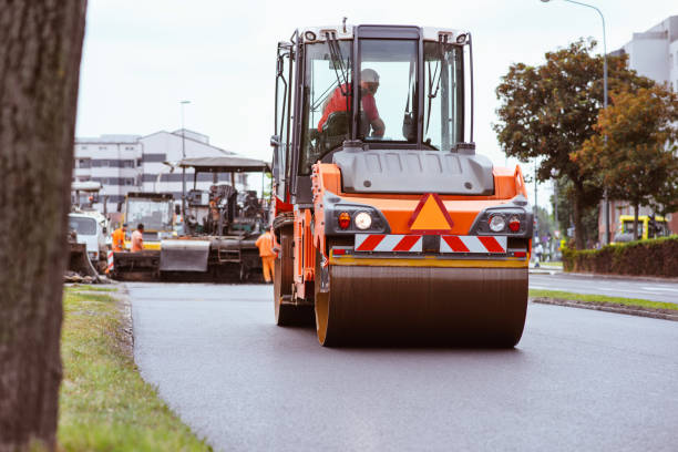 Reasons to Select Us for Your Driveway Paving Requirements in Willow Park, TX