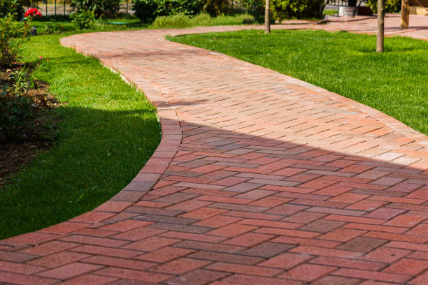 Reliable Willow Park, TX Driveway Pavers Solutions