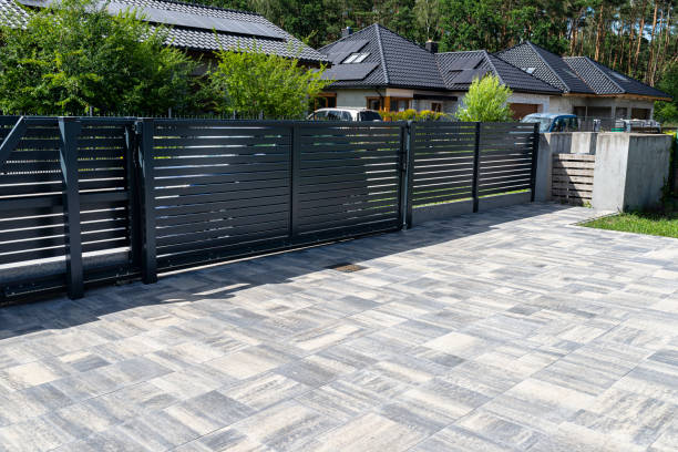 Best Affordable Driveway Pavers  in Willow Park, TX