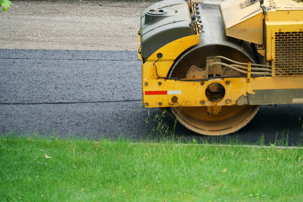 Best Decorative Driveway Pavers  in Willow Park, TX