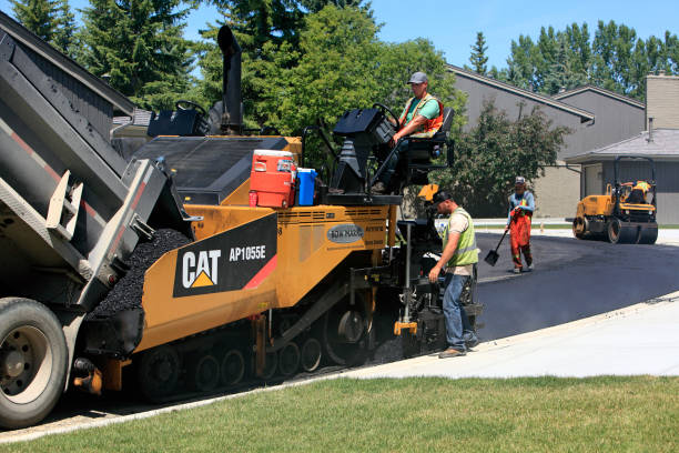 Best Driveway Pavers Near Me  in Willow Park, TX